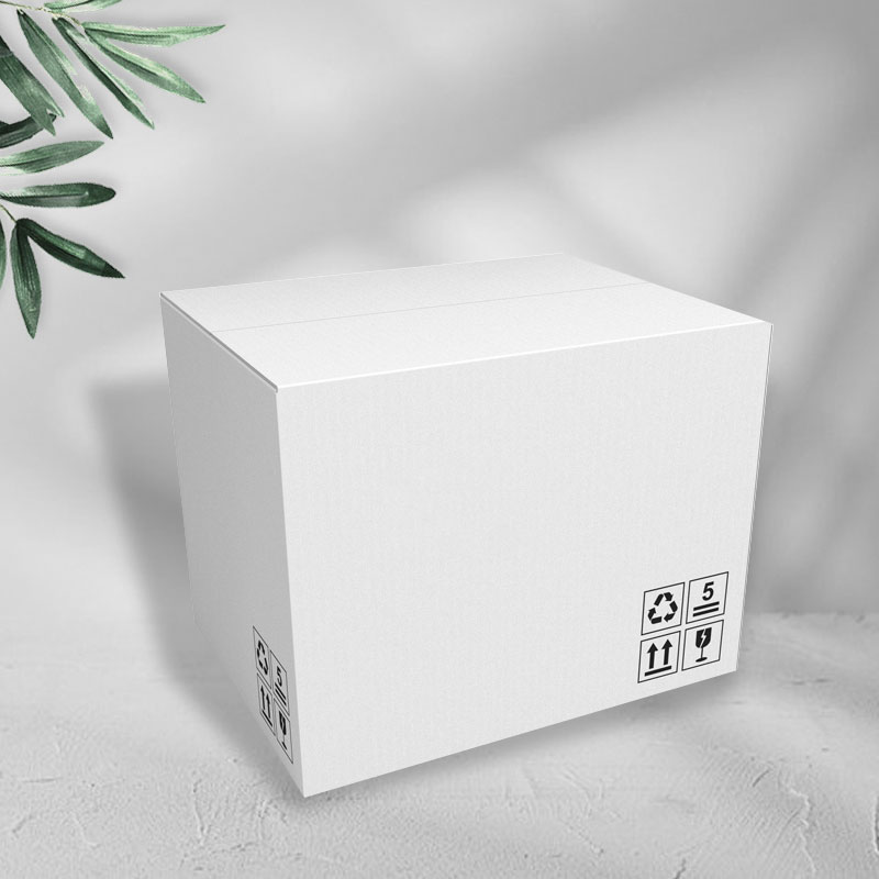 Buntáistí comhshaoil Carton